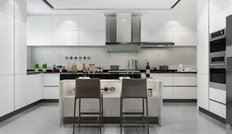 Kitchen Remodels