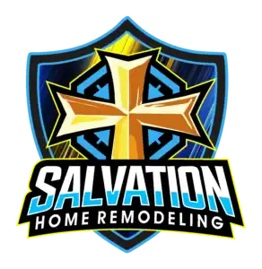 Salvation Home Remodeling — Fort Worth, TX remodeling contractor logo