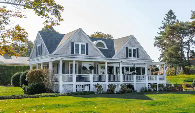Siding