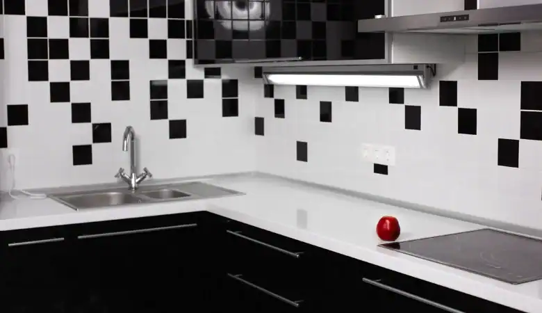 Custom Backsplashes