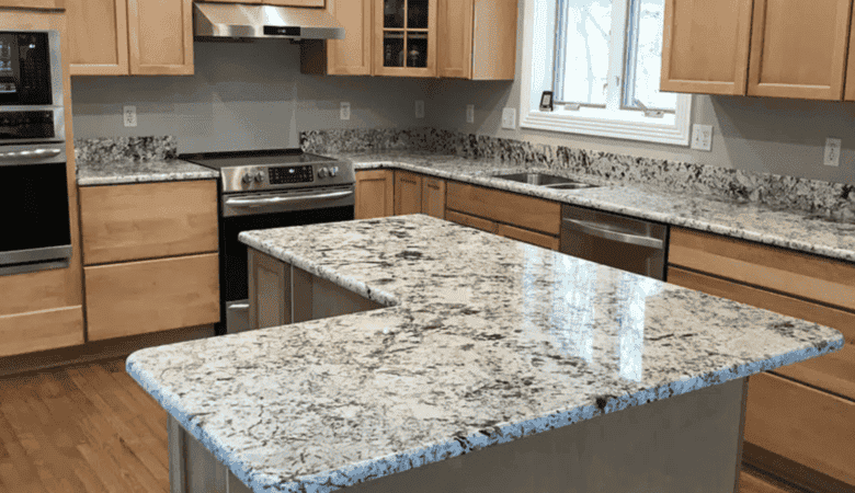 Countertop Installation