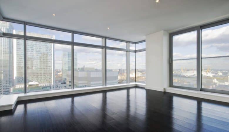 Laminate Flooring Installation
