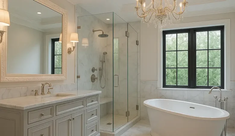 How a Local General Contractor Can Maximize Your Kitchen or Bathroom Remodel in Fort Worth, Texas