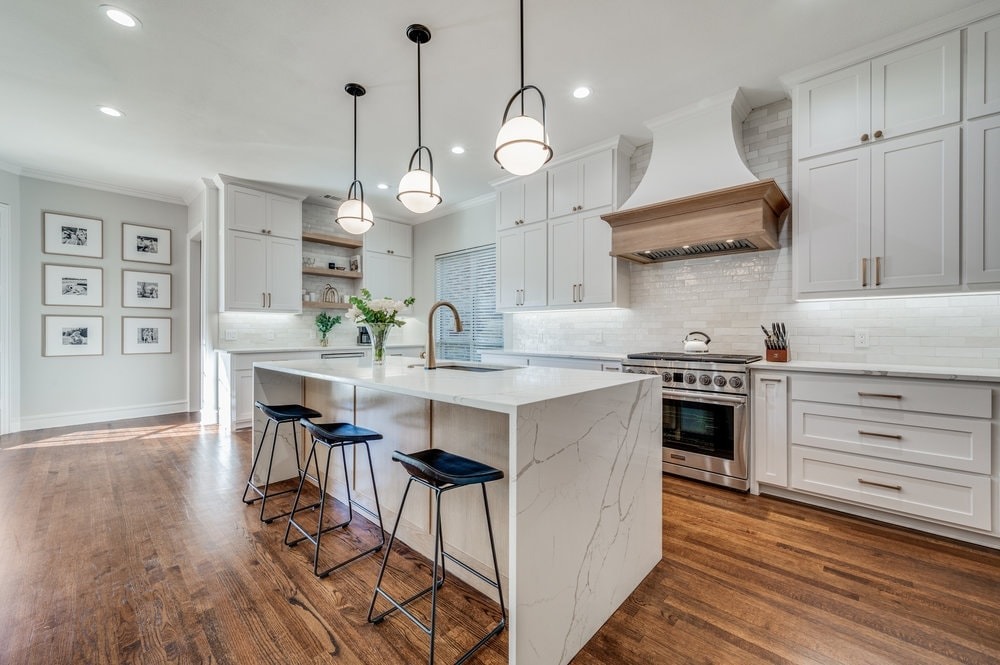 kitchen remodel design