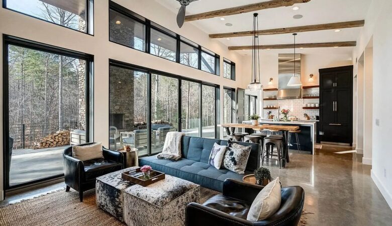 Fort Worth Full-Home Remodels: Start-to-Finish Guide