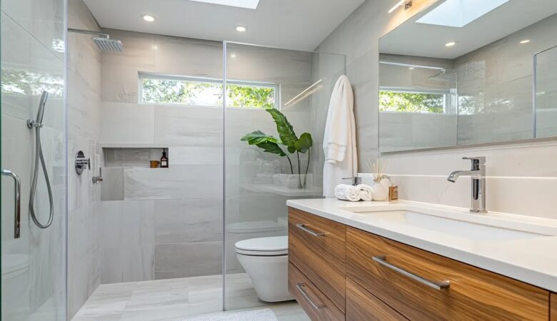Bathroom Remodeling in Fort Worth, TX: A Data-Backed Homeowner Guide