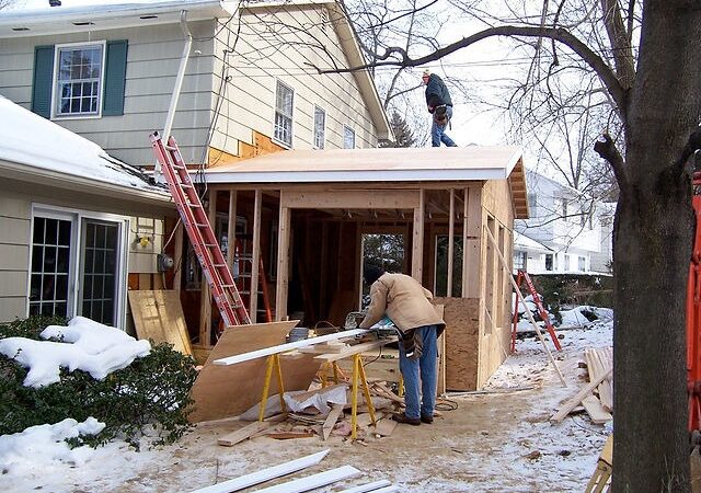 Home Additions Fort Worth TX: Expand Smart, Live Bette