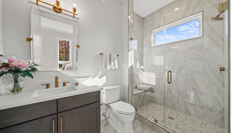 The Power of Remodeling: A Fresh Start at Home