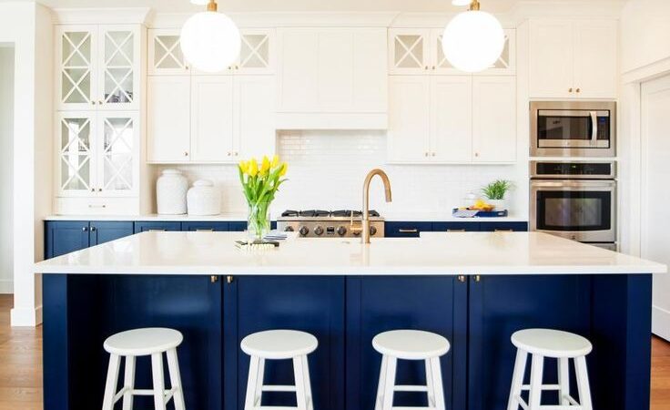 How a Kitchen Remodel Can Increase Your Home’s Value in Tarrant County