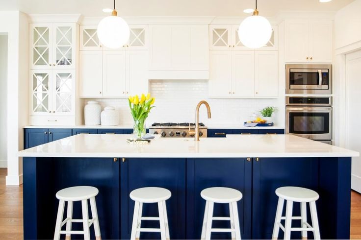 Increasing value by kitchen remodel