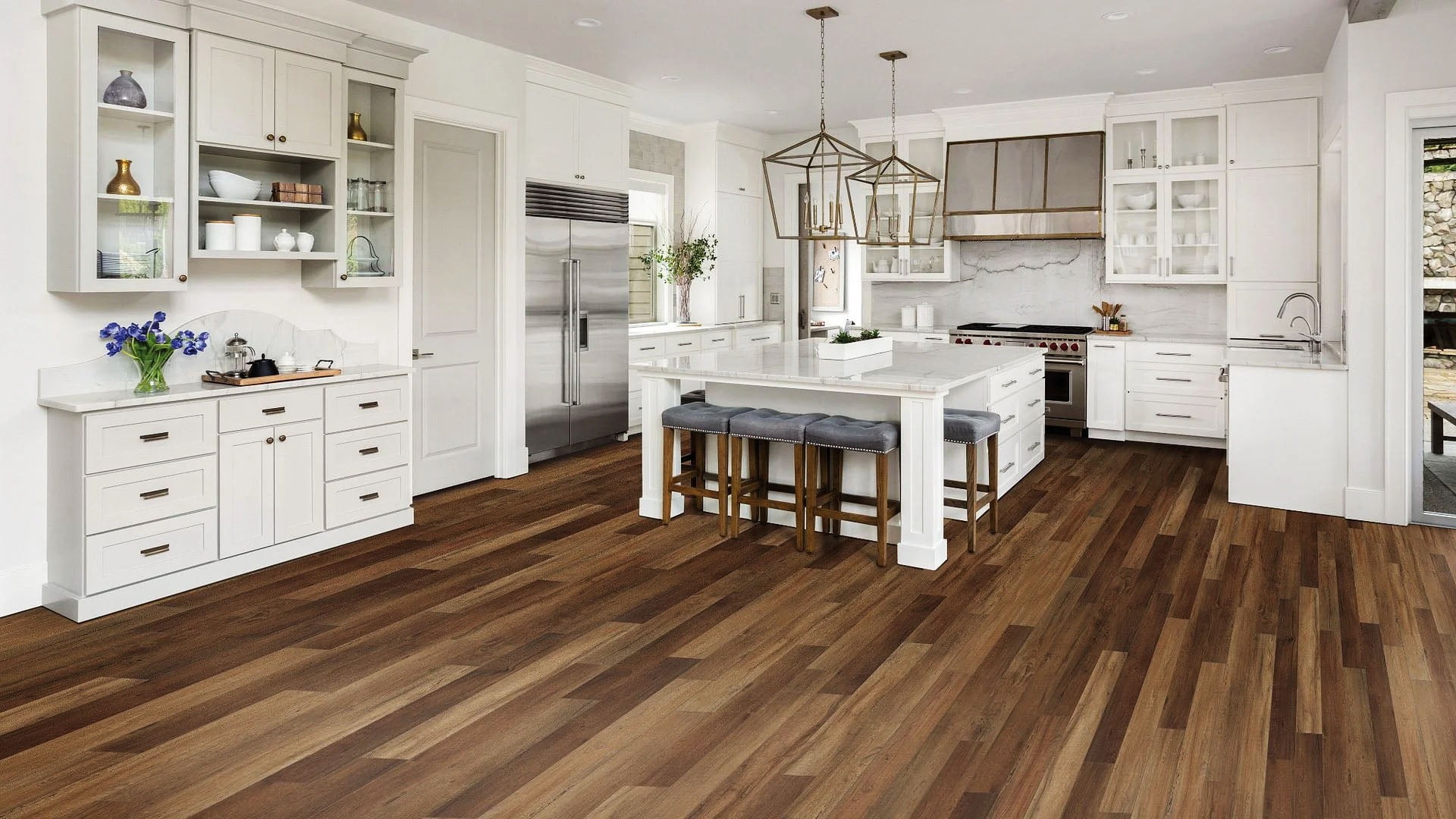 Flooring Options