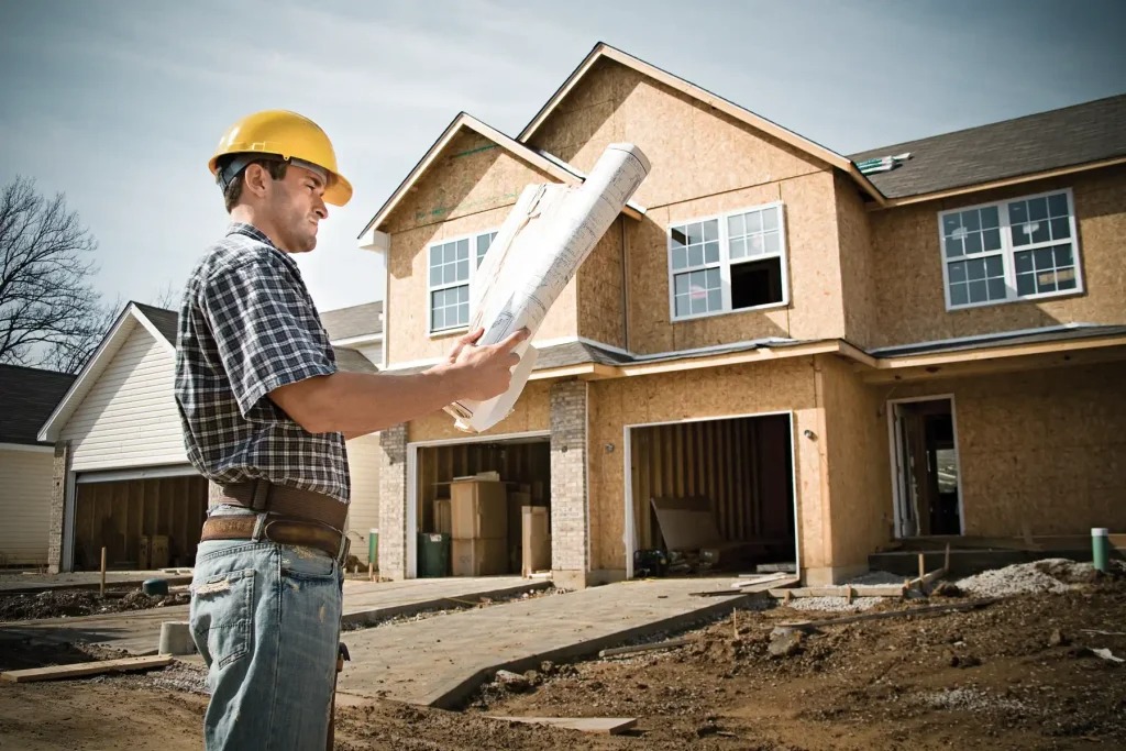 Residential General Contractor