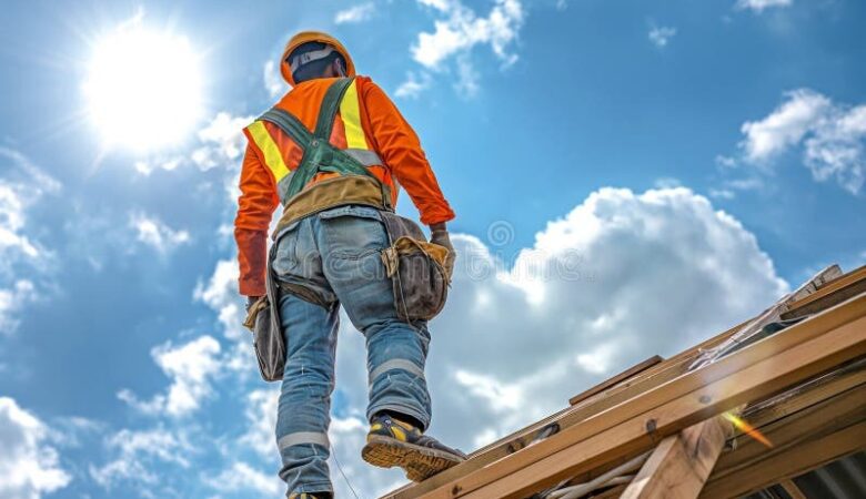 Behind the Scenes: A Day in the Life of a Remodeling Contractor