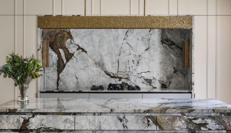 Top 5 Countertop Materials for Modern Texas Kitchens