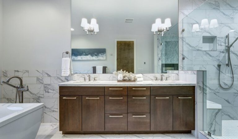 Best Bathroom Remodel Ideas and Types: Transform Your Space Wisely