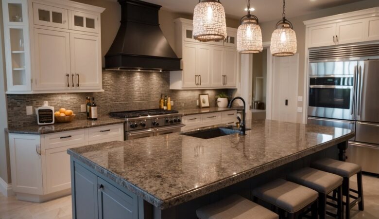 Questions to Ask Before Hiring a General Contractor in Texas