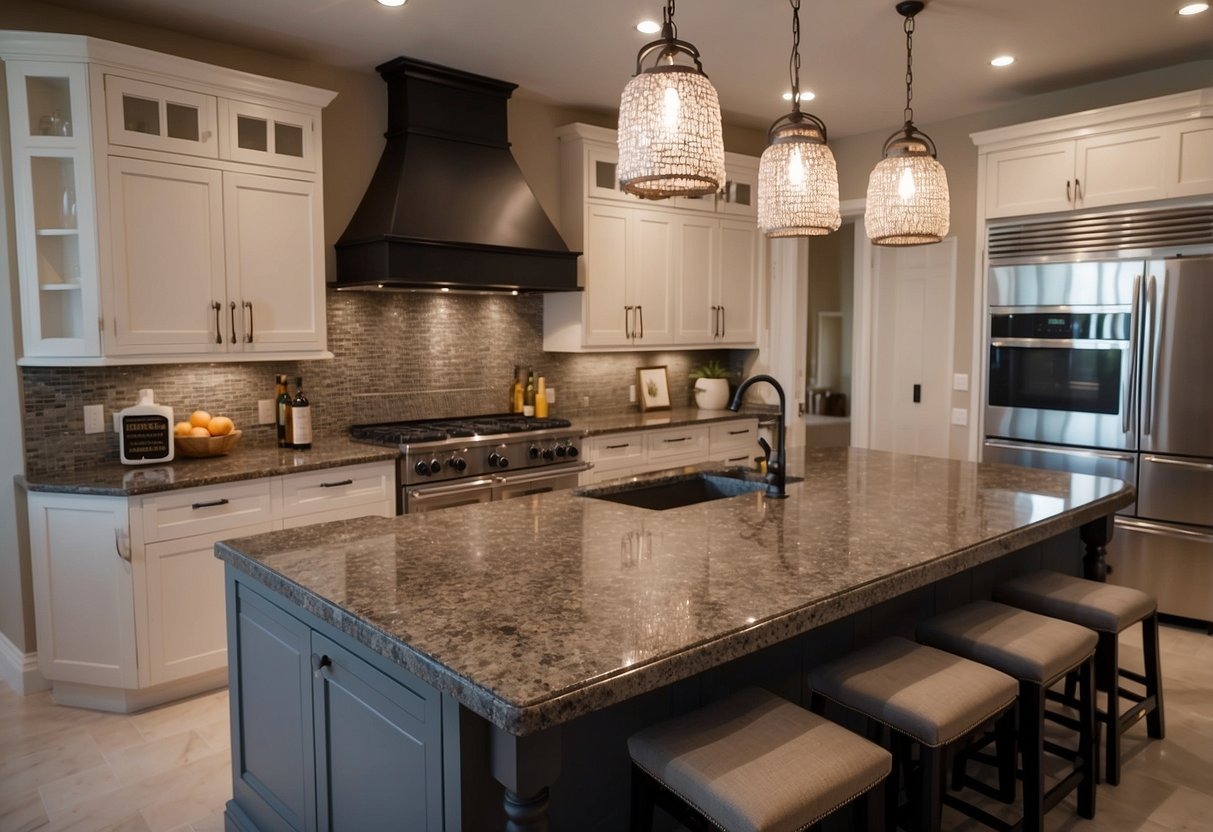 General contractor
