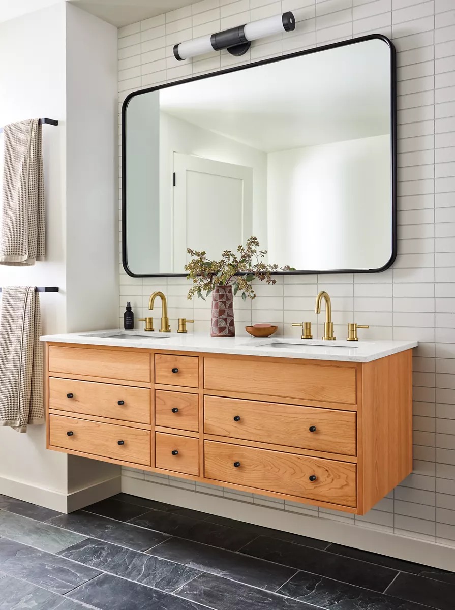 Bathroom Vanity Ideas