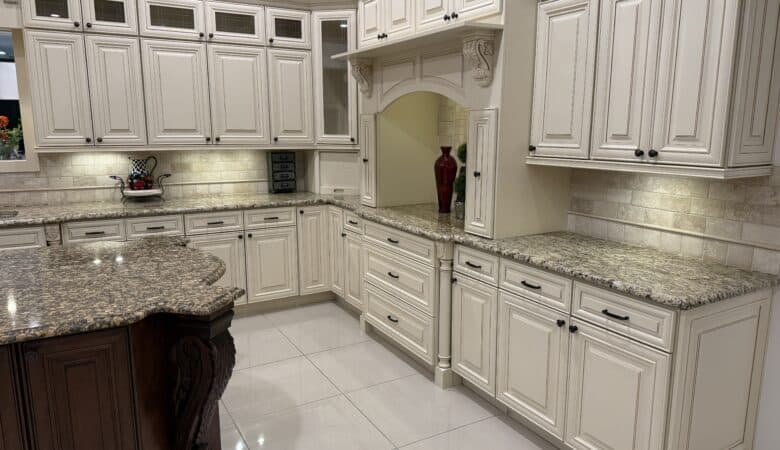 Living Through a Kitchen Remodel: What to Expect, Honestly