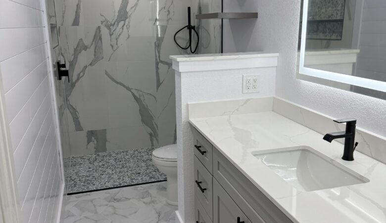 How Long Does a Bathroom Remodel Actually Take?