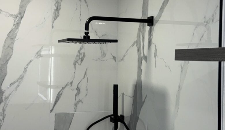 Aging-in-Place Bathroom Design: Planning the Next 20 Years