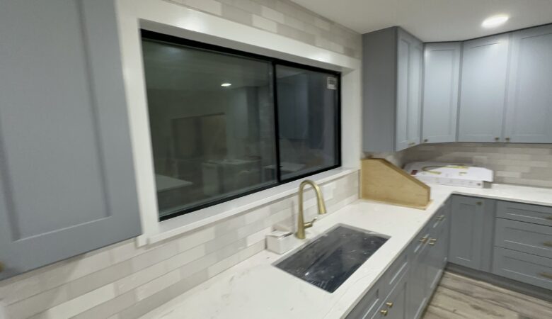 Living Through a Kitchen Remodel: What to Expect, Honestly