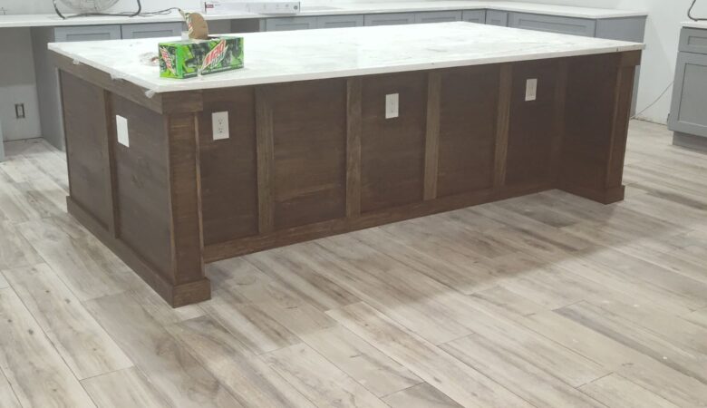 Kitchen Refresh vs. Full Kitchen Remodel: Which Path Fits Your House?