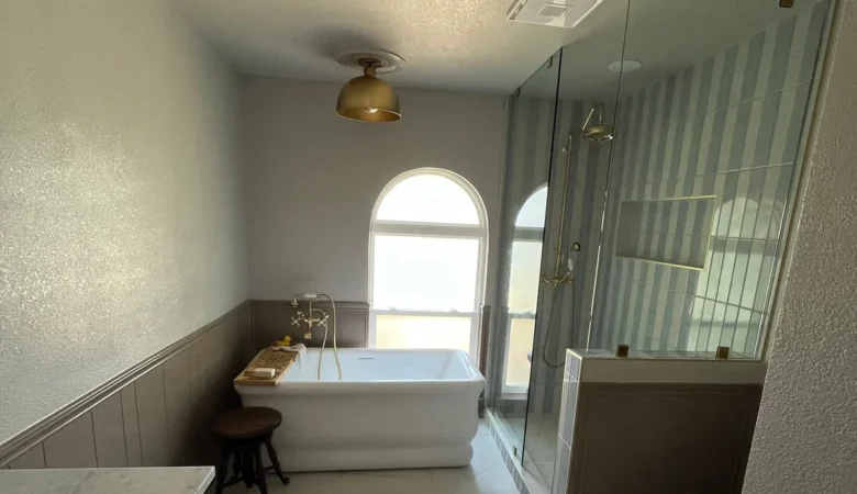 Bathroom Remodel Cost in Weatherford, TX (2026): Real Ranges