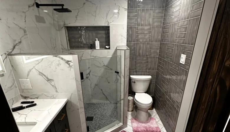 Half Bath and Powder Room Remodel Cost in Fort Worth: What We Actually Charge