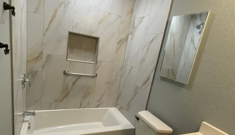 Choosing Tile That Still Looks Right in 2036