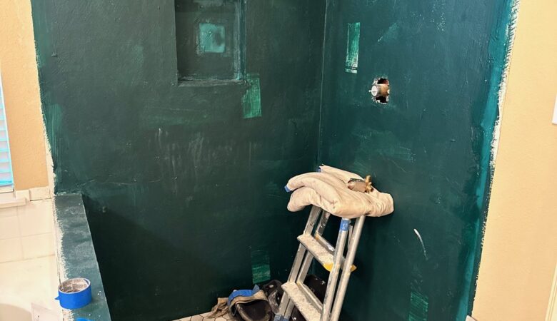 Walk-In Shower Conversions in Tarrant County: What It Really Involves