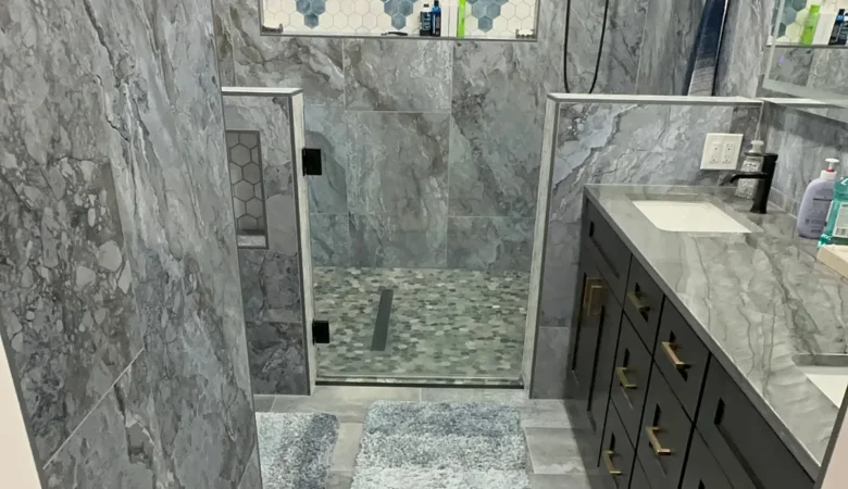 Bathroom Remodel Cost in Aledo, TX (2026): Real Ranges