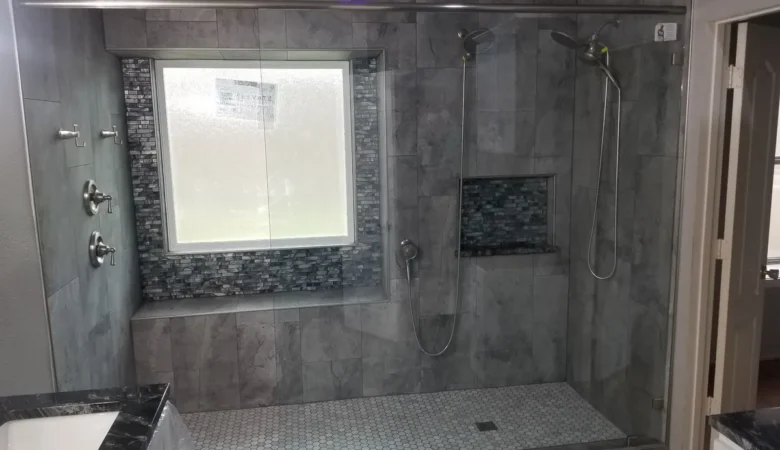 Tub-to-Shower Conversion Cost in Fort Worth (2026): What We Actually Charge