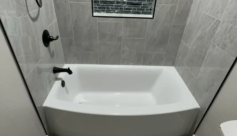 Guest Bathroom Remodel Cost in Fort Worth (2026): What We Actually Charge