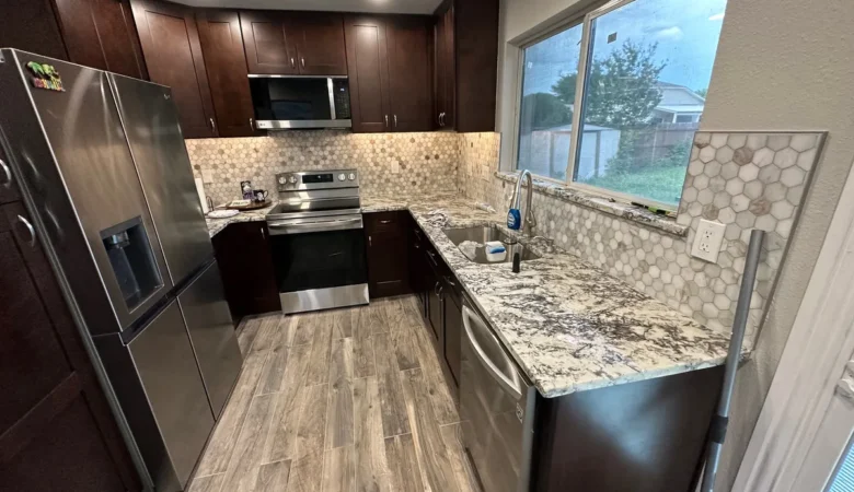 Kitchen Remodel Cost in Fort Worth (2026): What We Actually Charge