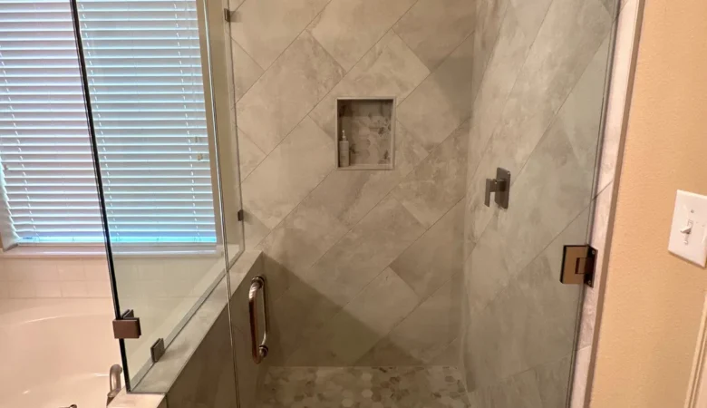 Master Bathroom Remodel Ideas for Fort Worth Homes: What Each Budget Builds