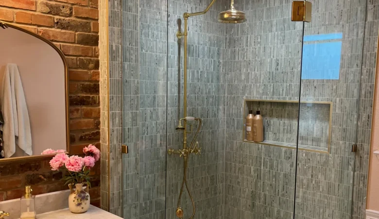 Small Bathroom Remodel in Fort Worth: Costs, Layouts, and What Works