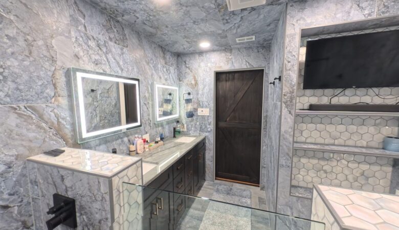 Bathroom Remodel Cost in Fort Worth (2026): What We Actually Charge